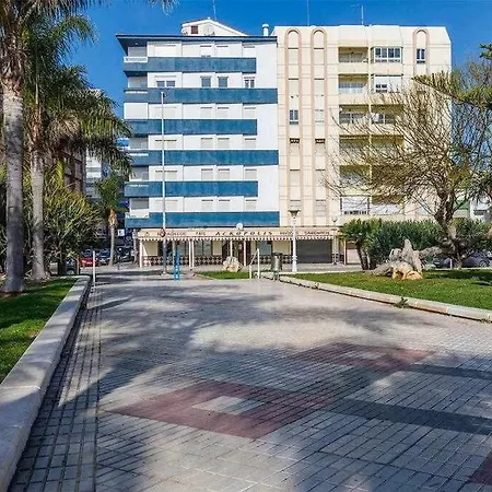 A&n Rio De La Plata